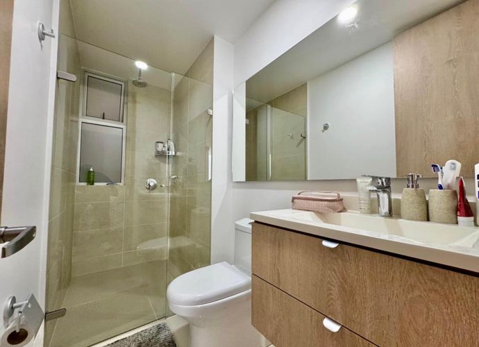 Apartamento de 3 alcobas en venta en Cuarto De Legua - Guadalupe, Cali, 98 m² · foto 4 de 12