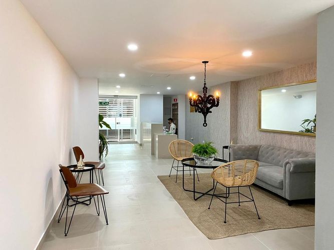 Apartamento de 3 alcobas en venta en Cuarto De Legua - Guadalupe, Cali, 98 m² · foto 7 de 12