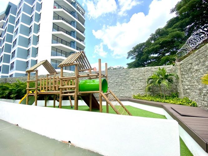 Apartamento de 3 alcobas en venta en Cuarto De Legua - Guadalupe, Cali, 98 m² · foto 8 de 12