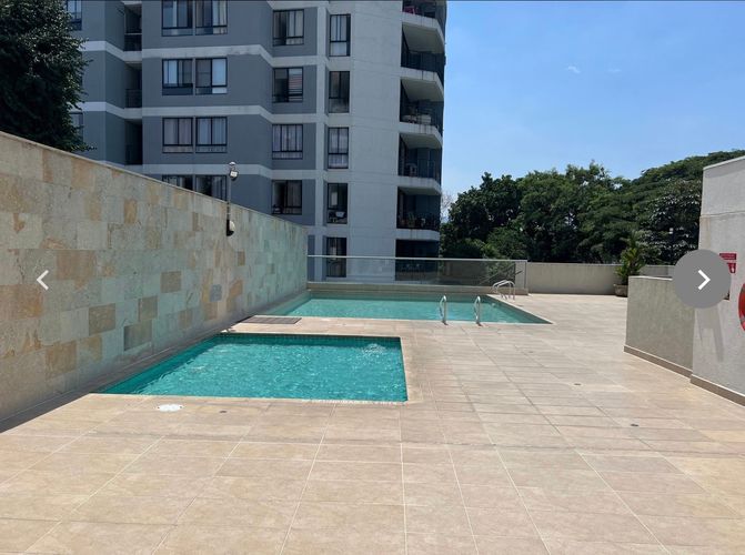 Apartamento de 3 alcobas en venta en Cuarto De Legua - Guadalupe, Cali, 98 m² · foto 12 de 12