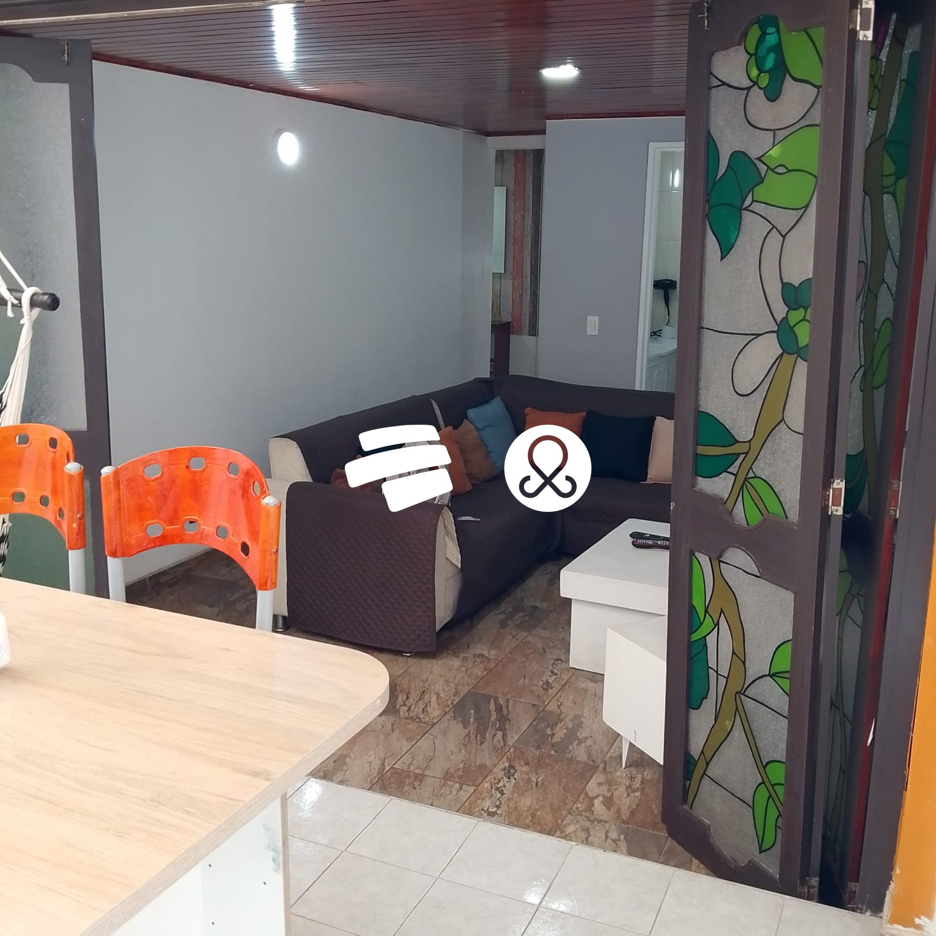 Apartamento en venta en Chapinero, Bogotá · foto 3 de 8