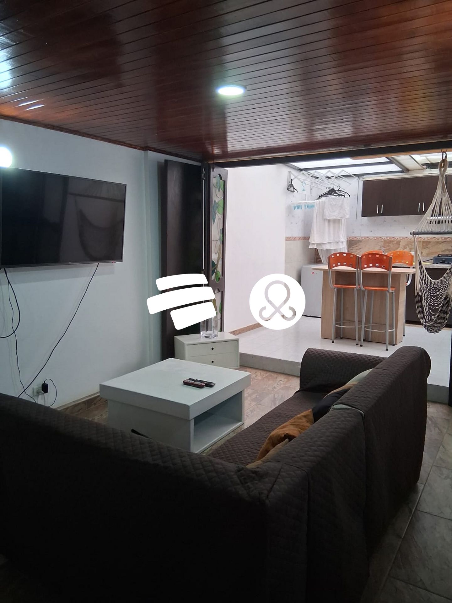 Apartamento en venta en Chapinero, Bogotá · foto 4 de 8