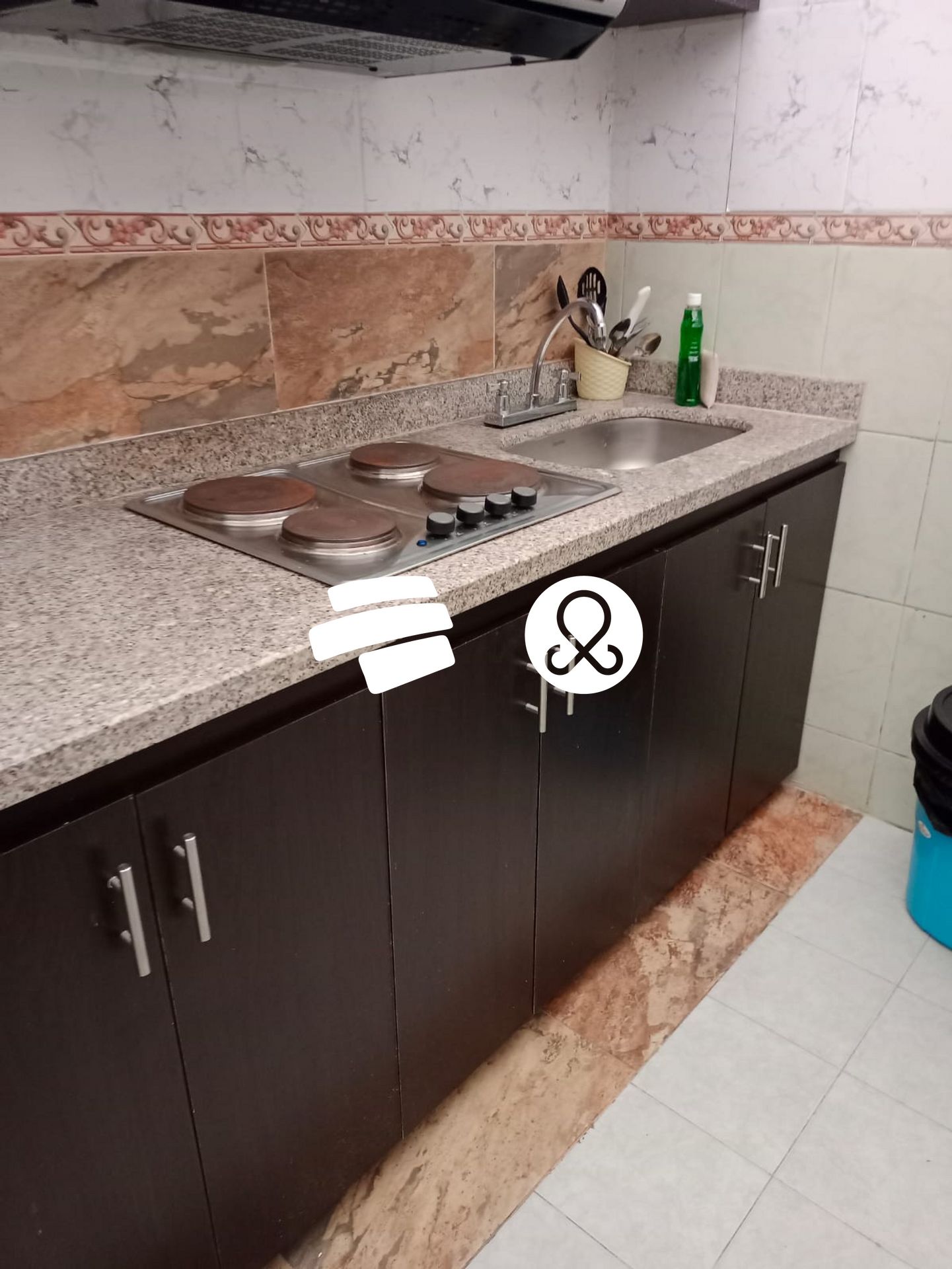 Apartamento en venta en Chapinero, Bogotá · foto 7 de 8