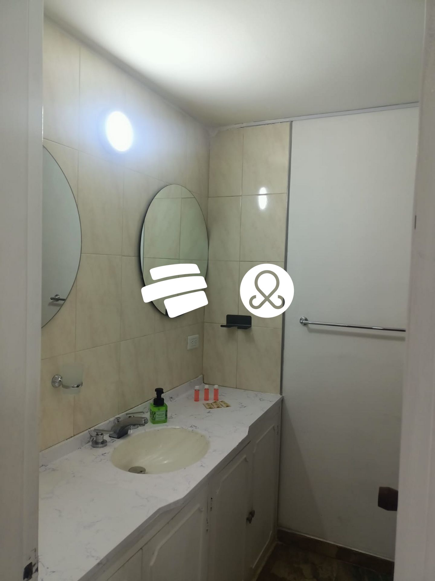 Apartamento en venta en Chapinero, Bogotá · foto 8 de 8
