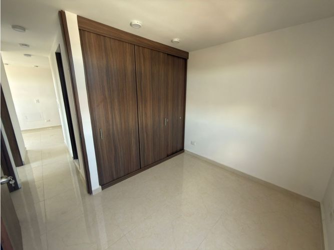 Apartamento en venta en La Esperanza Norte, Bogotá · foto 3 de 8