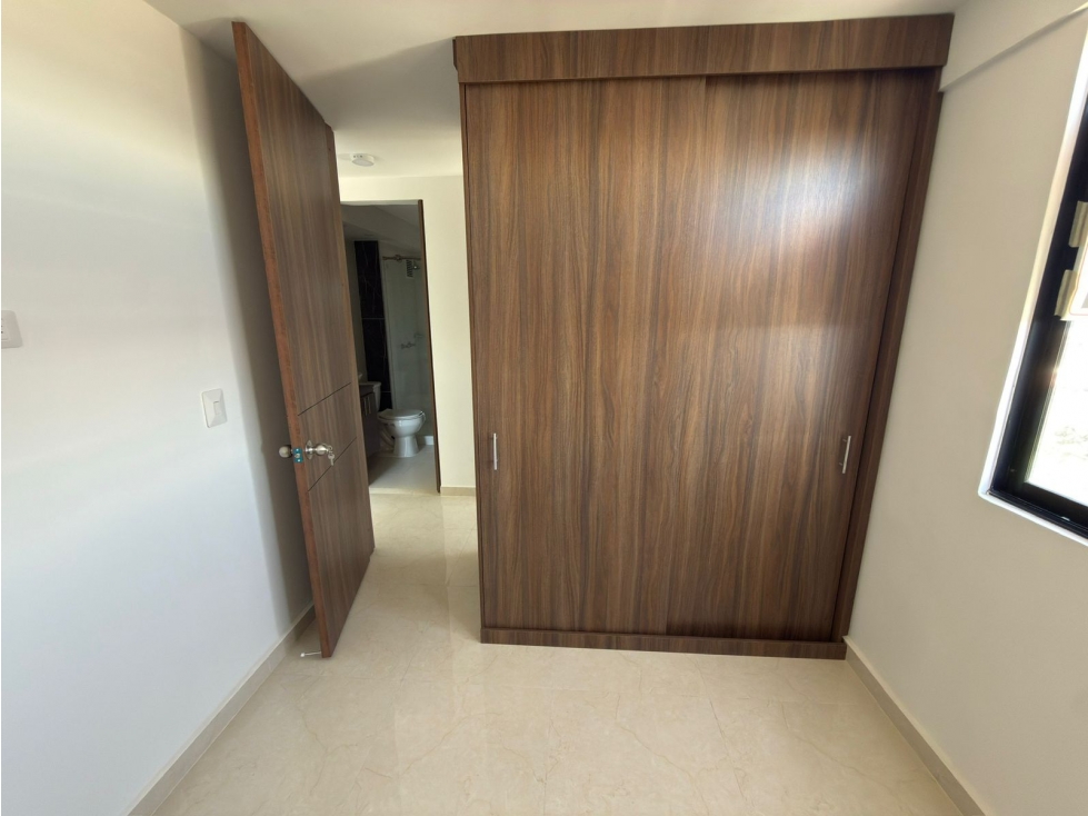 Apartamento en venta en La Esperanza Norte, Bogotá · foto 4 de 8