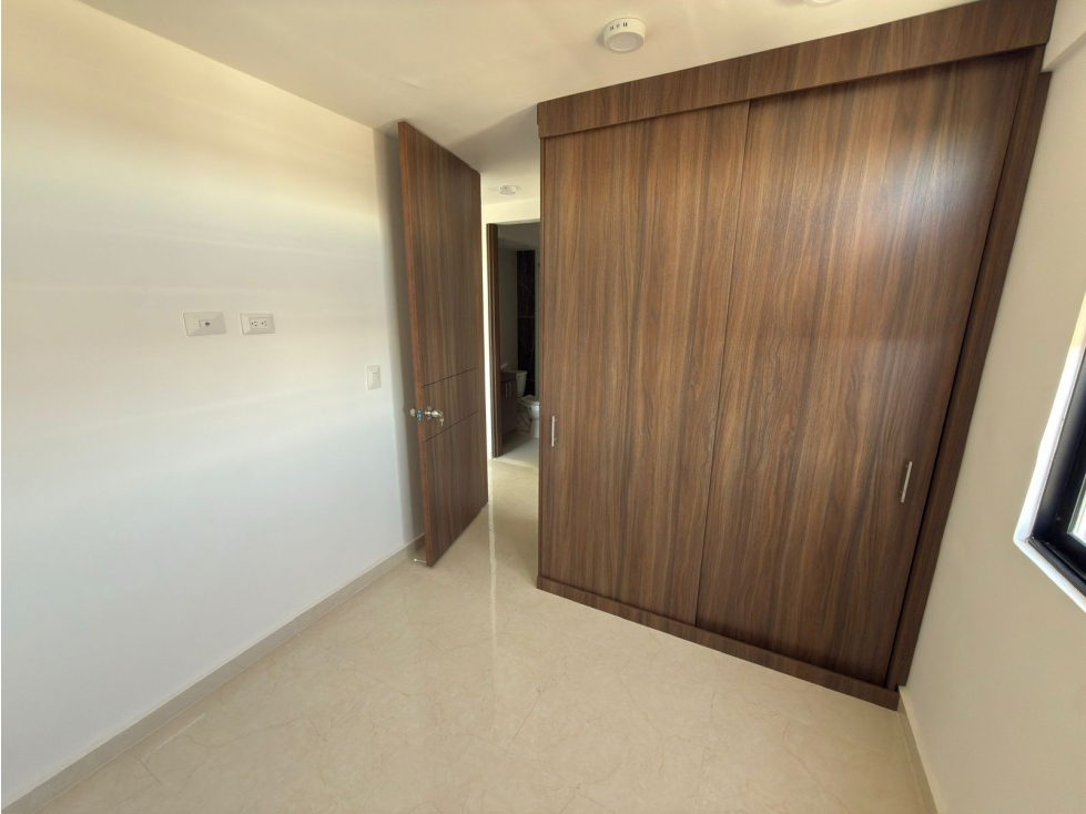 Apartamento en venta en La Esperanza Norte, Bogotá · foto 5 de 8
