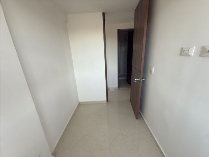 Apartamento en venta en La Esperanza Norte, Bogotá · foto 6 de 8
