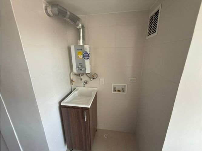 Apartamento en venta en La Esperanza Norte, Bogotá · foto 7 de 8