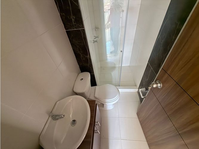 Apartamento en venta en La Esperanza Norte, Bogotá · foto 8 de 8
