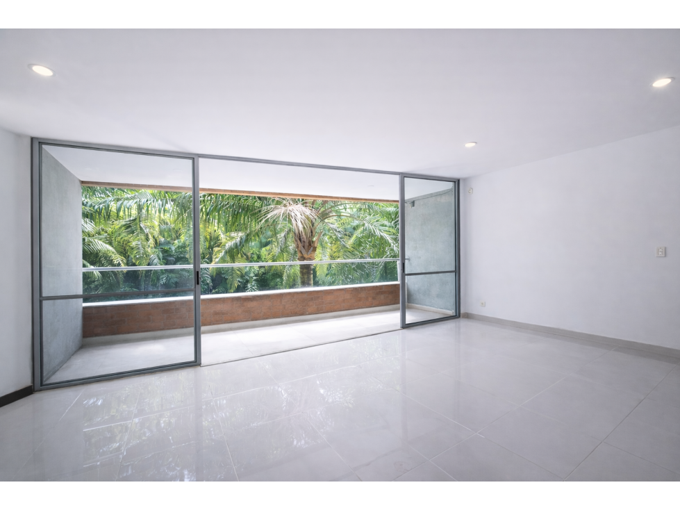 Apartamento en venta en Loma Del Chocho, Envigado · foto 2 de 24