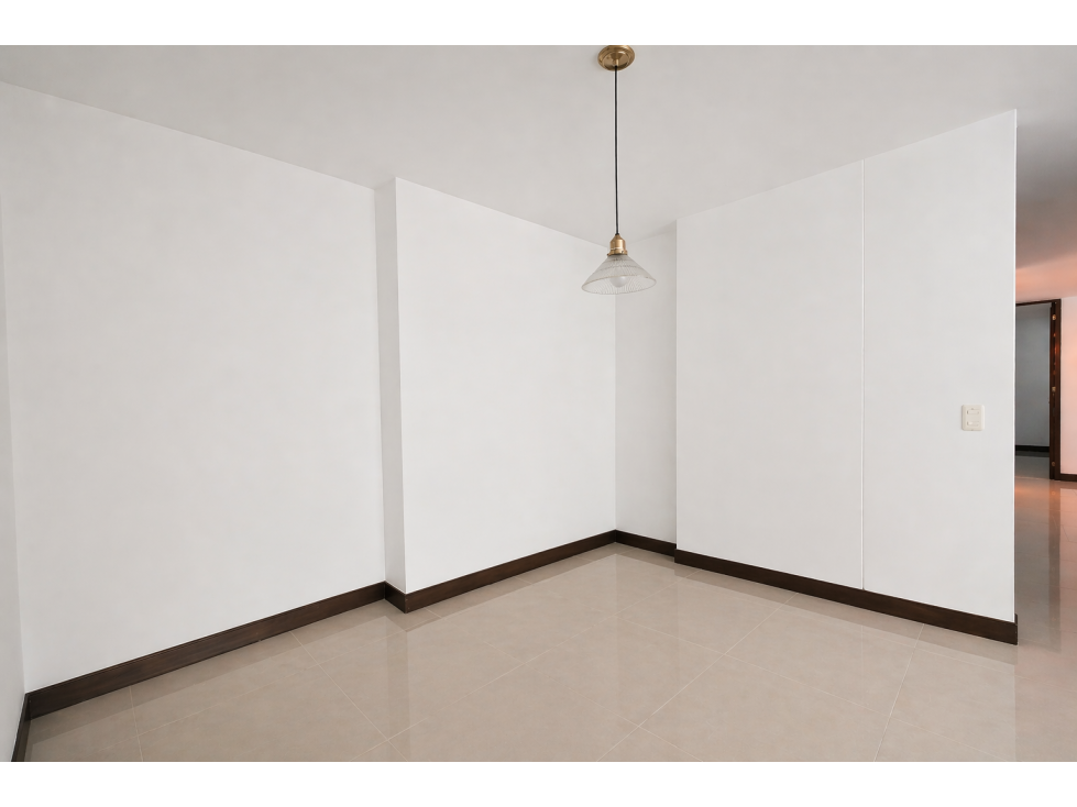Apartamento en venta en Loma Del Chocho, Envigado · foto 4 de 24