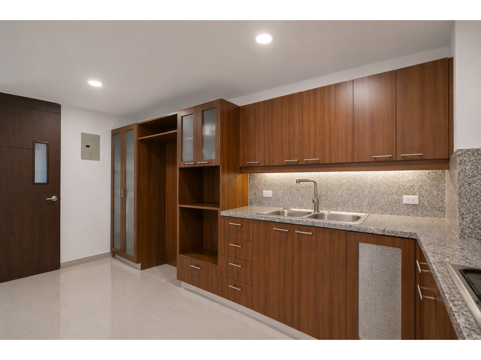 Apartamento en venta en Loma Del Chocho, Envigado · foto 5 de 24