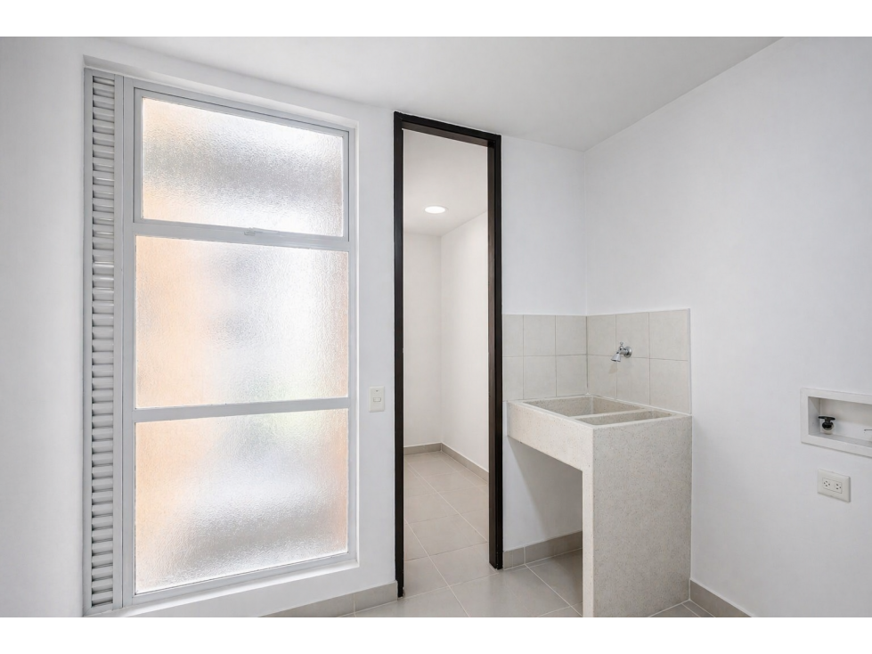 Apartamento en venta en Loma Del Chocho, Envigado · foto 8 de 24