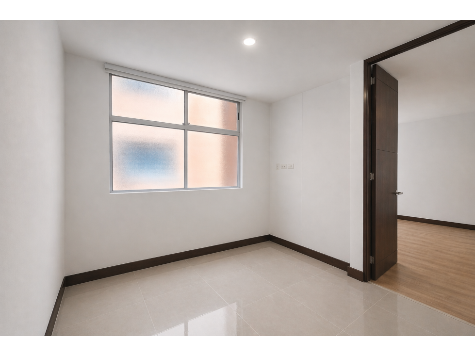 Apartamento en venta en Loma Del Chocho, Envigado · foto 10 de 24