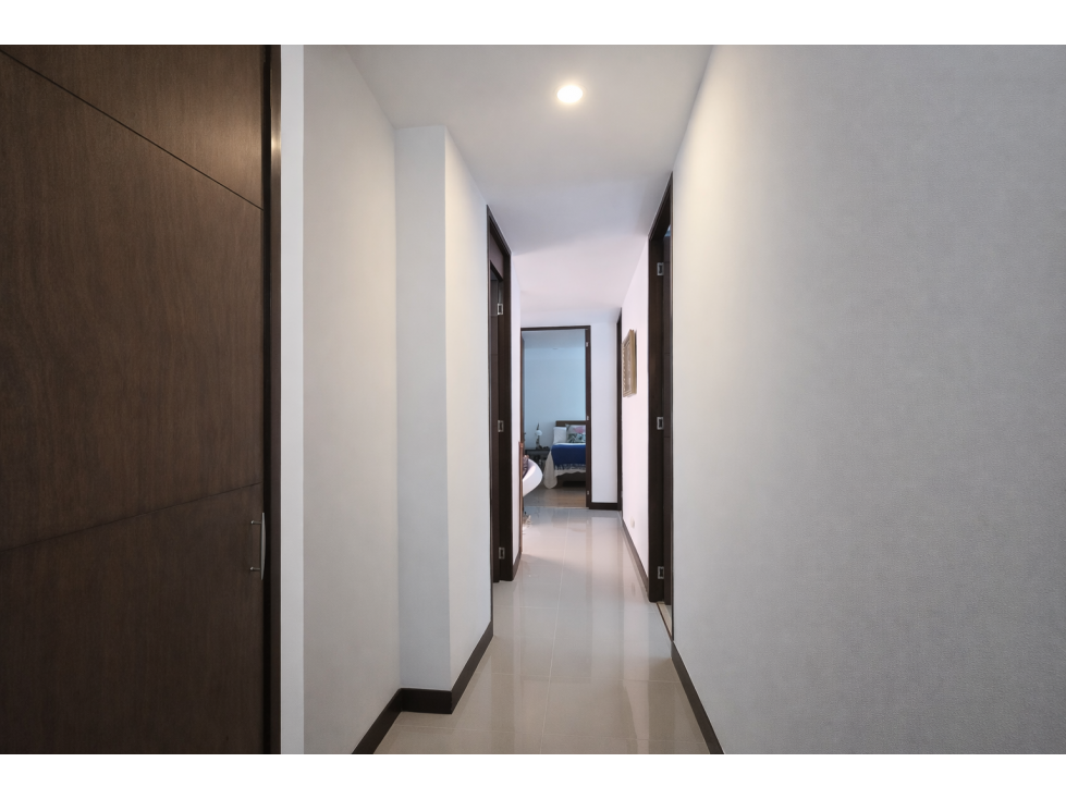 Apartamento en venta en Loma Del Chocho, Envigado · foto 12 de 24