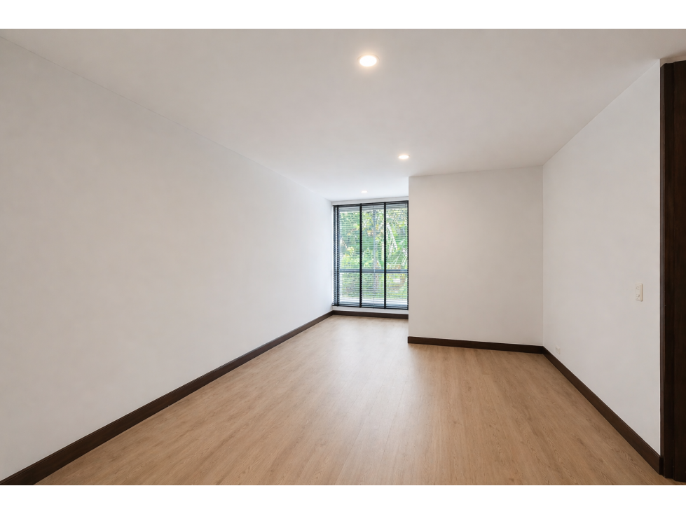 Apartamento en venta en Loma Del Chocho, Envigado · foto 15 de 24