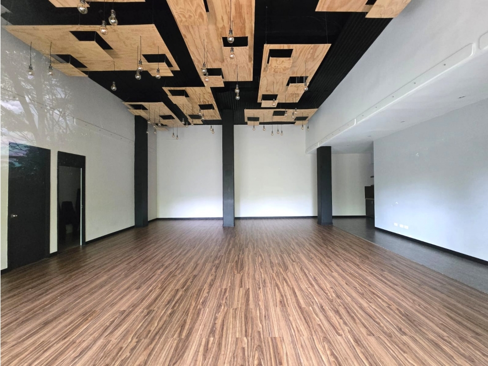 Apartamento en venta en Loma Del Chocho, Envigado · foto 20 de 24