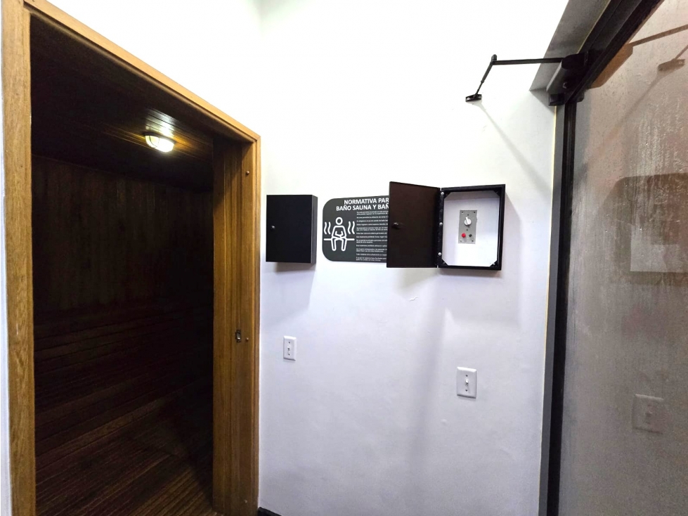 Apartamento en venta en Loma Del Chocho, Envigado · foto 21 de 24