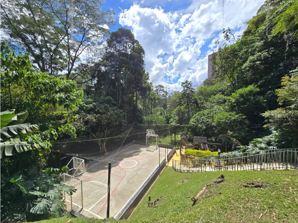 Apartamento en venta en Loma Del Chocho, Envigado · foto 24 de 24