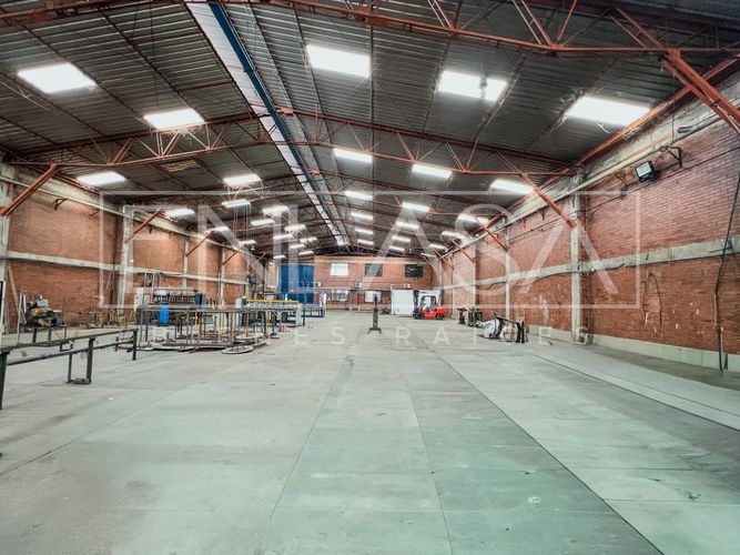 Bodega en venta en Arroyohondo, Yumbo, 1224 m² · foto 4 de 22