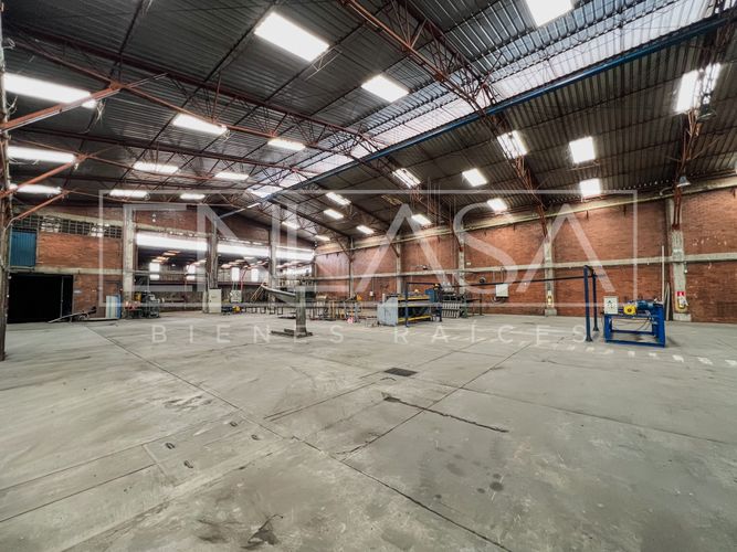 Bodega en venta en Arroyohondo, Yumbo, 1224 m² · foto 3 de 22