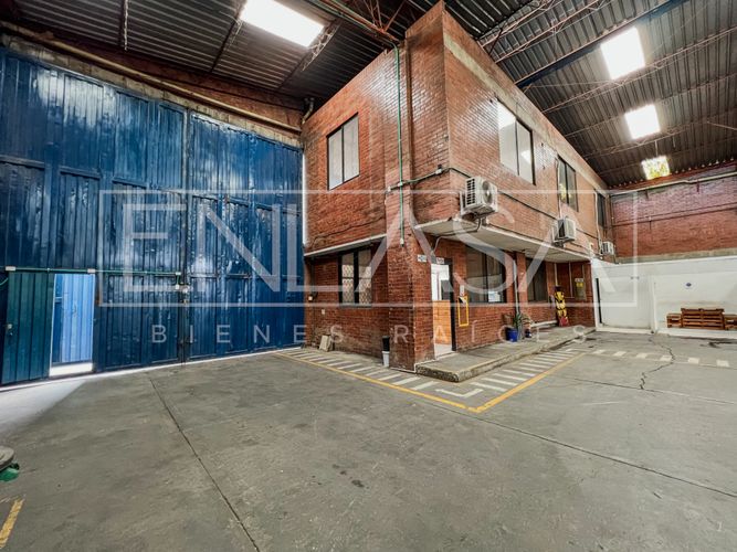 Bodega en venta en Arroyohondo, Yumbo, 1224 m² · foto 5 de 22