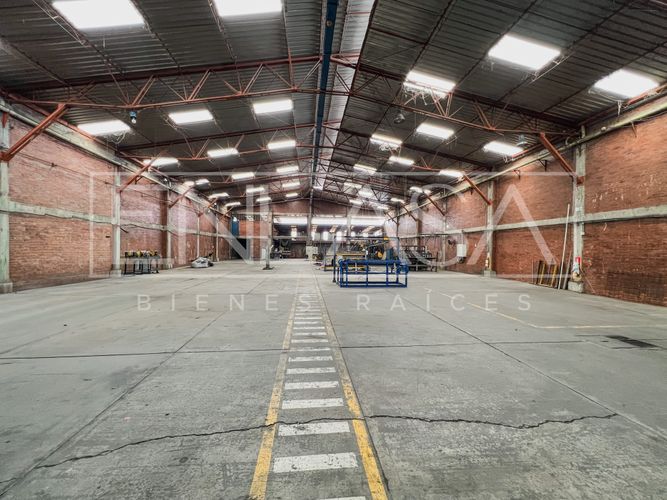 Bodega en venta en Arroyohondo, Yumbo, 1224 m² · foto 2 de 22