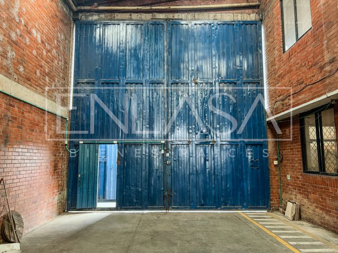 Bodega en venta en Arroyohondo, Yumbo, 1224 m² · foto 6 de 22