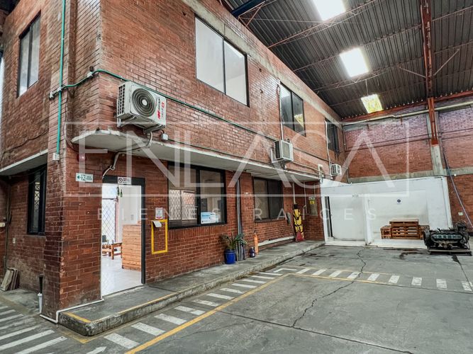 Bodega en venta en Arroyohondo, Yumbo, 1224 m² · foto 7 de 22