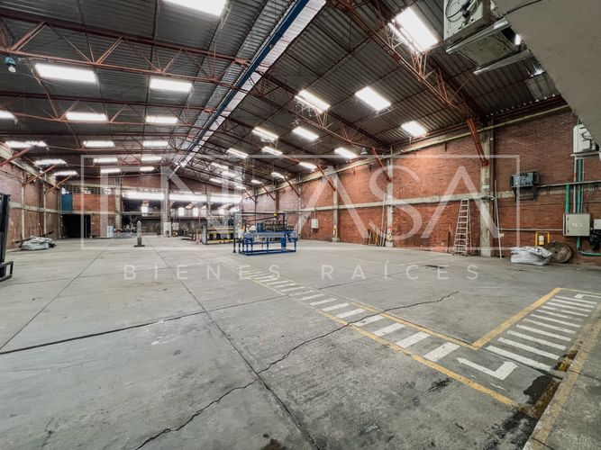 Bodega en venta en Arroyohondo, Yumbo, 1224 m² · foto 9 de 22