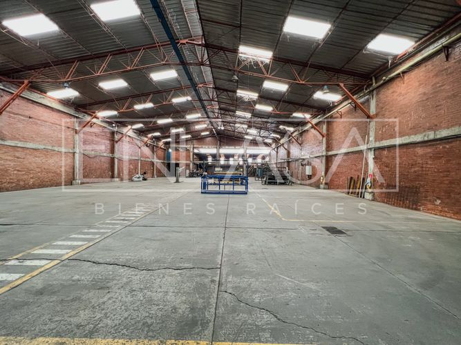 Bodega en venta en Arroyohondo, Yumbo, 1224 m² · foto 8 de 22