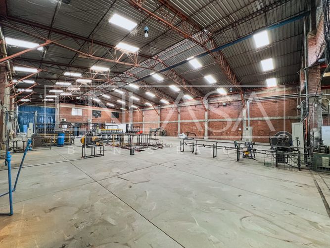 Bodega en venta en Arroyohondo, Yumbo, 1224 m² · foto 10 de 22