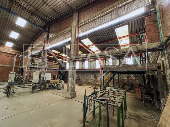 Bodega en venta en Arroyohondo, Yumbo, 1224 m² · foto 14 de 22