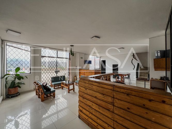 Bodega en venta en Arroyohondo, Yumbo, 1224 m² · foto 15 de 22