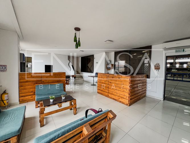 Bodega en venta en Arroyohondo, Yumbo, 1224 m² · foto 18 de 22