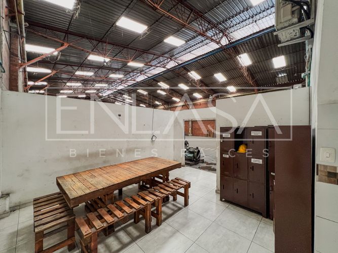 Bodega en venta en Arroyohondo, Yumbo, 1224 m² · foto 22 de 22