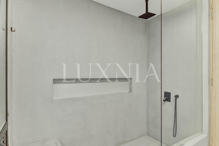 Apartamento en venta en Quinta Camacho, Bogotá · foto 17 de 18