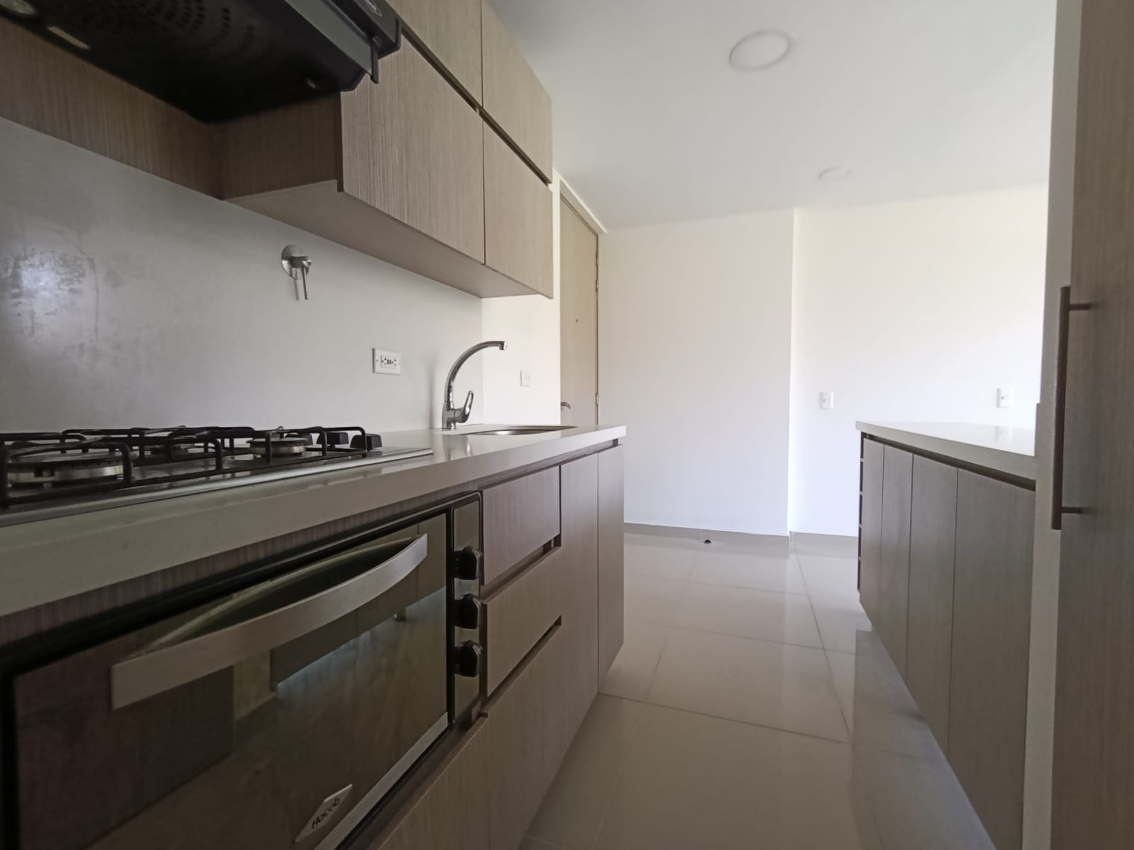 Apartamento en Arriendo en Cañaveralejo, Sabaneta