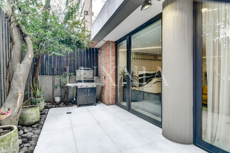 Apartamento en venta en Quinta Camacho, Bogotá · foto 5 de 18