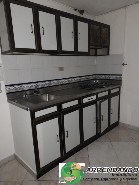 Apartamento en venta en Villa Paula, Itagüí · foto 9 de 20