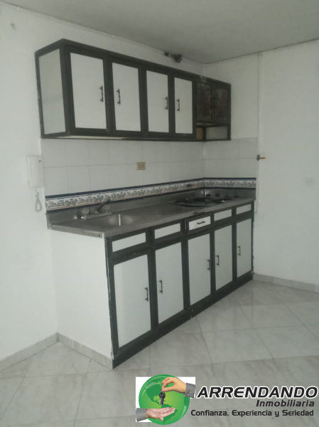 Apartamento en venta en Villa Paula, Itagüí · foto 18 de 20