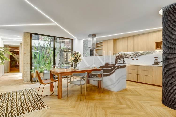 Apartamento en venta en Quinta Camacho, Bogotá · foto 11 de 18