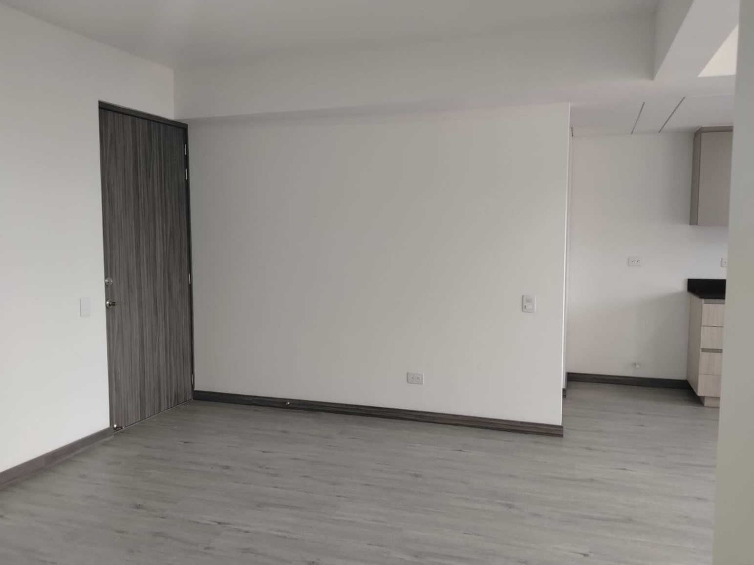 Apartamento en arriendo en El Poblado, Medellín · foto 5 de 20