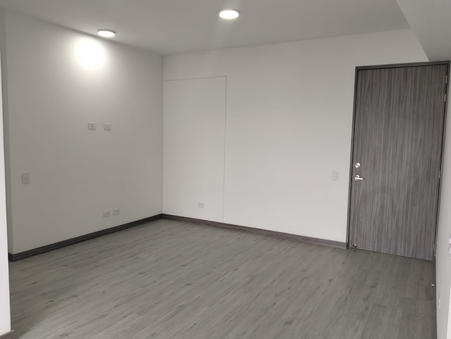 Apartamento en arriendo en El Poblado, Medellín · foto 7 de 20