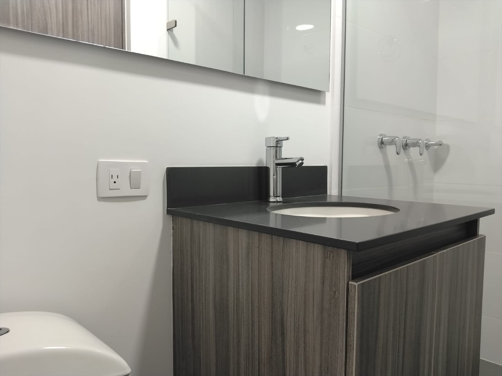 Apartamento en arriendo en El Poblado, Medellín · foto 18 de 20
