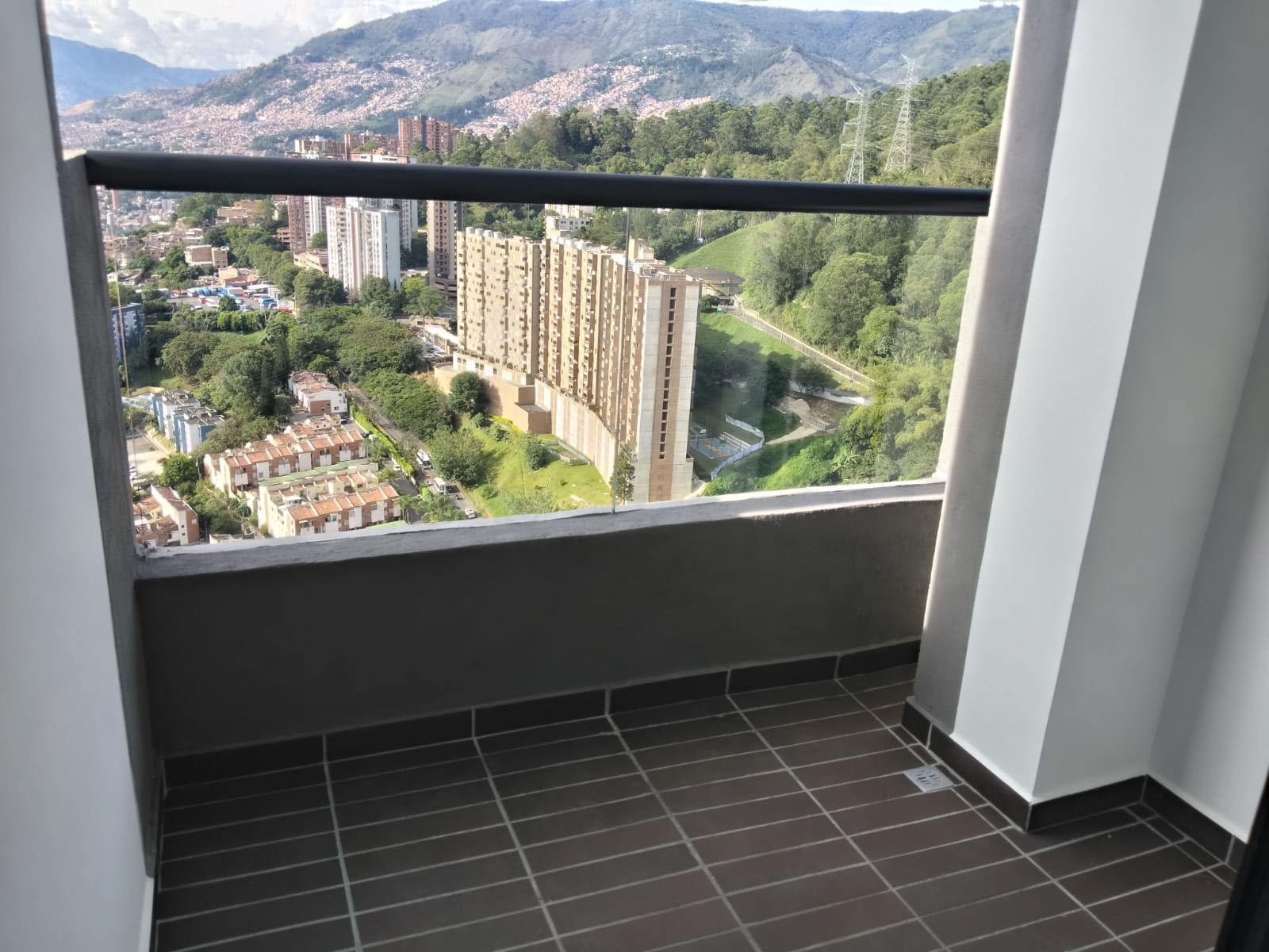 Apartamento en arriendo en El Poblado, Medellín · foto 20 de 20