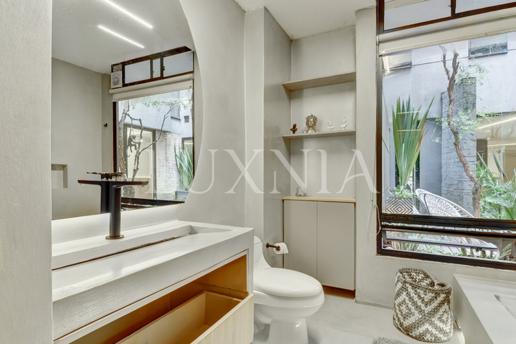 Apartamento en venta en Quinta Camacho, Bogotá · foto 16 de 18