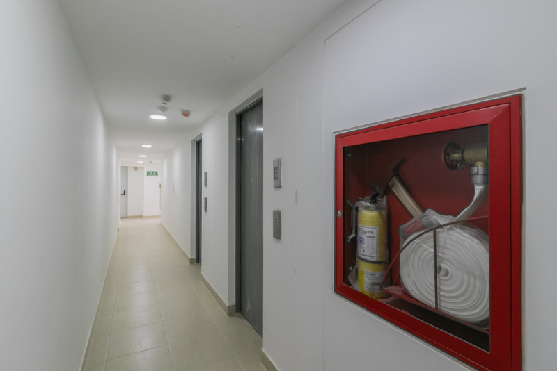 Apartamento en venta en Paloquemao, Bogotá · foto 2 de 24