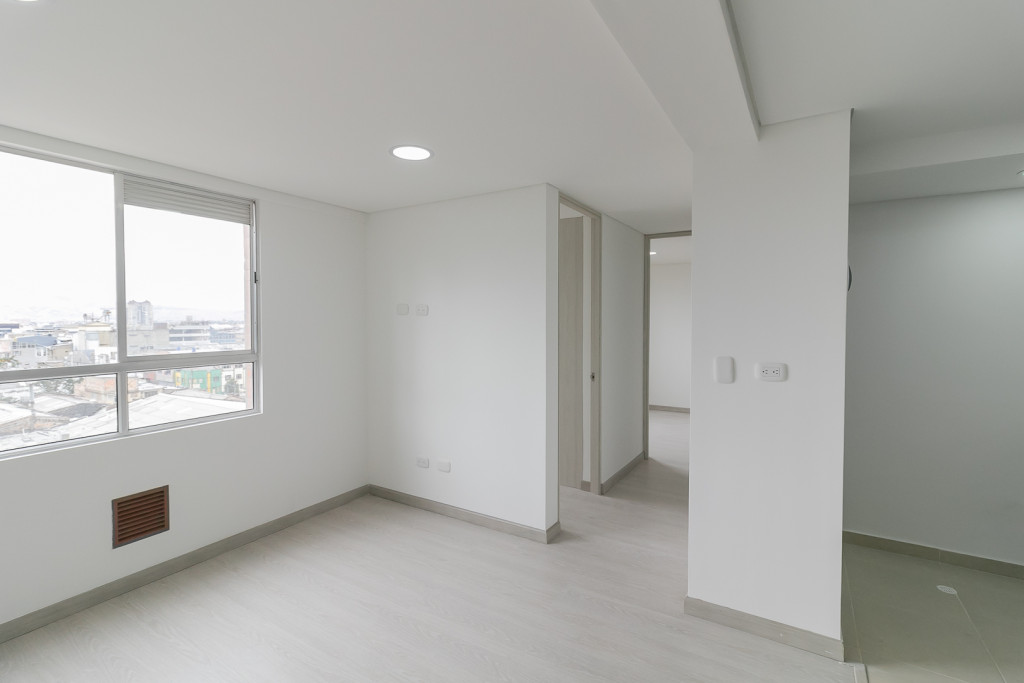 Apartamento en venta en Paloquemao, Bogotá · foto 3 de 24